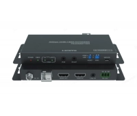 Digibird DB-TRN-OPT-U4KHDMI-DS-TX