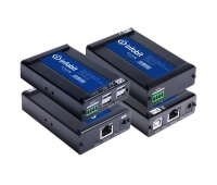 Infobit iTrans USB2-TR80