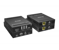 Удлинитель сигнала Infobit iTrans UC-Hub