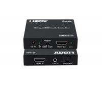 Эмбеддер HDMI 4K60 Infobit iTrans AE01