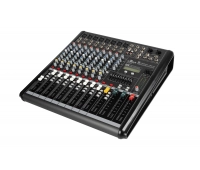 Микшер INTREND ITMIX-8-2