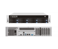 ITC TS-8300B