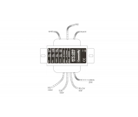 Biamp AFC200