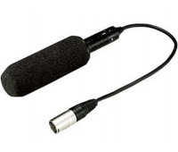 Микрофон пушка Panasonic AJ-MC900G