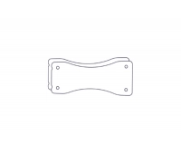 Система подвеса Biamp IV6-S2W