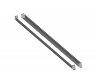Biamp D-RAIL48-PR