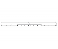 Biamp ENT-CB1W