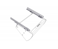 Biamp BFR22HB