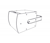 Biamp IUB1153WRG