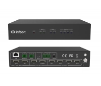 Infobit iWall 204