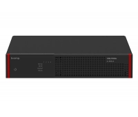 Четырехканальный аналоговый усилитель Biamp Voltera A 300.4
