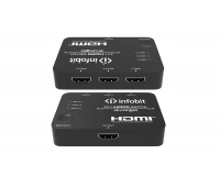 Infobit iSwitch S301