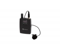 Беспроводной передатчик INTREND ITWMIC-BPLV-1
