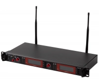 INTREND ITWMIC-Rx2-1S