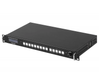 Презентационный коммутатор INTREND ITSFM-9x1HDC