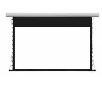 Экран с электроприводом Cinema Tensioned Control Lumien LCTC-100146 Cinema Tensioned Control