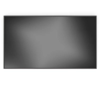 Жесткий экран Radiance Rigid Lumien LRR-100110