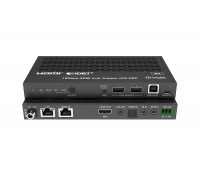 Infobit iTrans E100V3K-R
