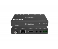 Infobit iTrans E70S-R