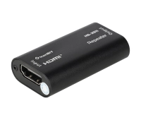 Повторитель-усилитель сигнала HDMI ICONBIT HS-2511