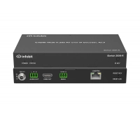 Infobit iSwitch 265K-R
