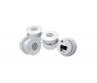 Biamp E-A-W-25-4
