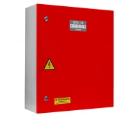 Болид ШПС-24 исп.22 Красная дверь