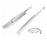 Комплект 19 монтажных направляющих POWERCOM RAL5090 (487155)