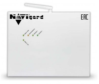 Прибор объектовый оконечный для СПИ NAVIgard NV 2050 LED