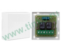 Устройство коммутационное ПТК ИВС УК-20/2