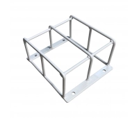 Защитный кожух для ручных пожарных извещателей Safegrid ЗСК 101 (белый)