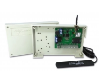 Контроллер СКУД GSM NAVIgard NV 1025, новый корпус