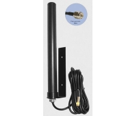 Антей-Ко Антей 2600 SMA 5м, на кронштейне, 10dB