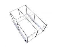 Защитный кожух для отражателя Амур-И и Амур-Р Safegrid ЗСК 103