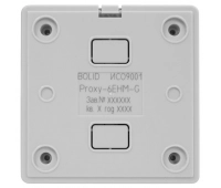Болид Proxy-6EHU-G