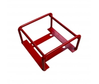 Защитный кожух для ручных пожарных ИПР 513-3АМ Safegrid ЗСК 112 (красный)