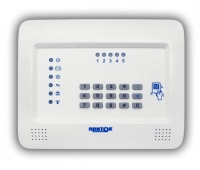 Устройство оконечное объектовое СОКРАТ Приток-А-КОП-01 исп.1