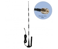 Антей-Ко Антей 717 SMA 3м, на кронштейне, 14dB