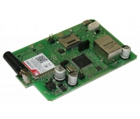 Сибирский Арсенал GE-коммуникатор (GSM+Ethernet)