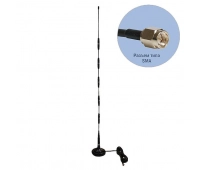 Антей-Ко Антей 907 SMA 3м, на магните, 14dB