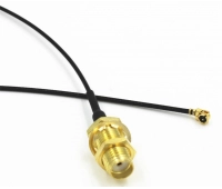 Антенный переходник СОКРАТ U.FL-SMA