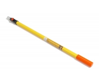 Телескопическая штанга dip34 Штанга телескопическая, 2х секционная 1.0-1.6 метра