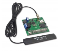 Контроллер СКУД GSM NAVIgard NV 1025 PCB