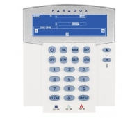 Беспроводная клавиатура Paradox K38, 868 МГц
