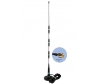 Антей-Ко Антей 902 SMA 5м, на магните, 9dB