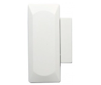 Беспроводный магнитоконтактный извещатель NAVIgard NV 106W, белый