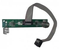 Расширитель радиоканальный Ритм Расширитель радиоканальный 433 МГц для Mega