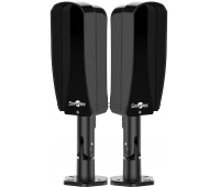Активный инфракрасный барьер Smartec ST-PD041BDA-MC