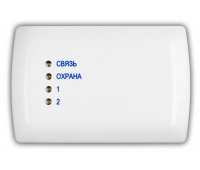 Устройство оконечное объектовое СОКРАТ ППКОП 011-8-1-011-2 Приток-А-4(8) (тревожная кнопка)