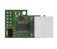 Модуль Ethernet Ритм Расширитель LAN v.1 для Mega